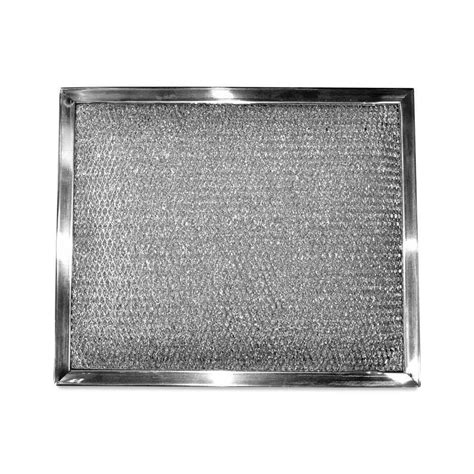 whirlpool 30 range hood grease filter